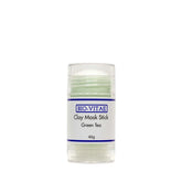Clay ask - Green Tea Bio-Vitae